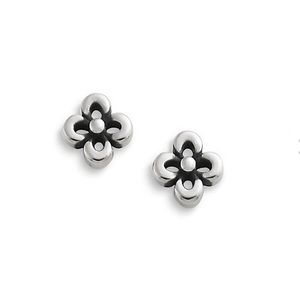 James Avery Blossom Ear Posts